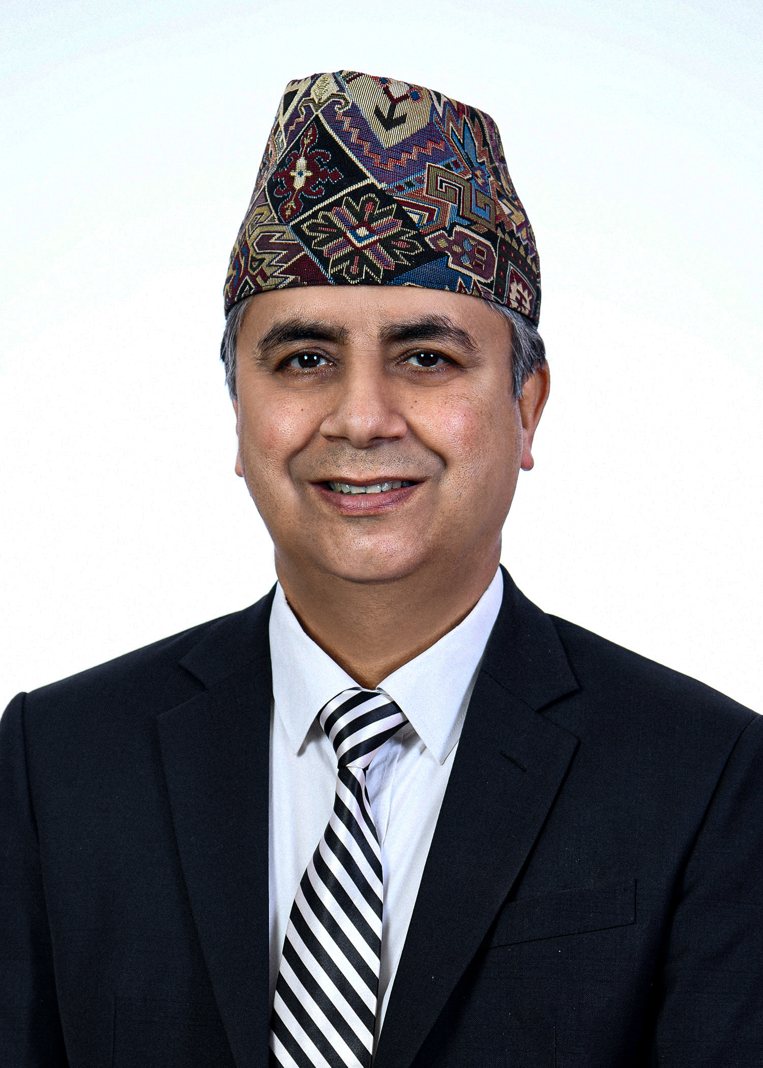 Sanad Devkota