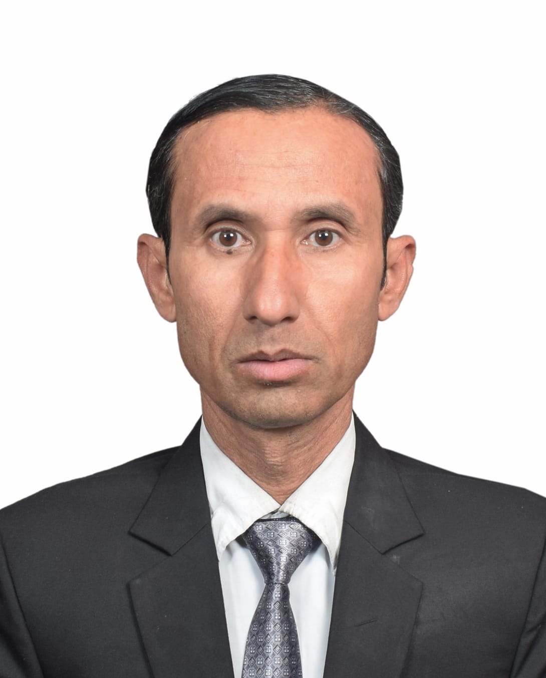 Pravakar Pokharel