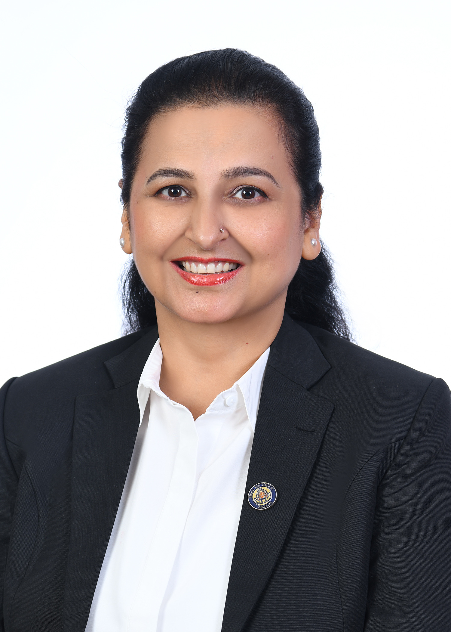 Shailaja Bhattarai