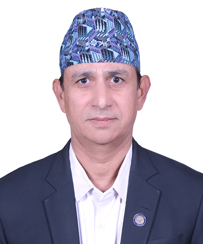 Suman Kumar Paudel